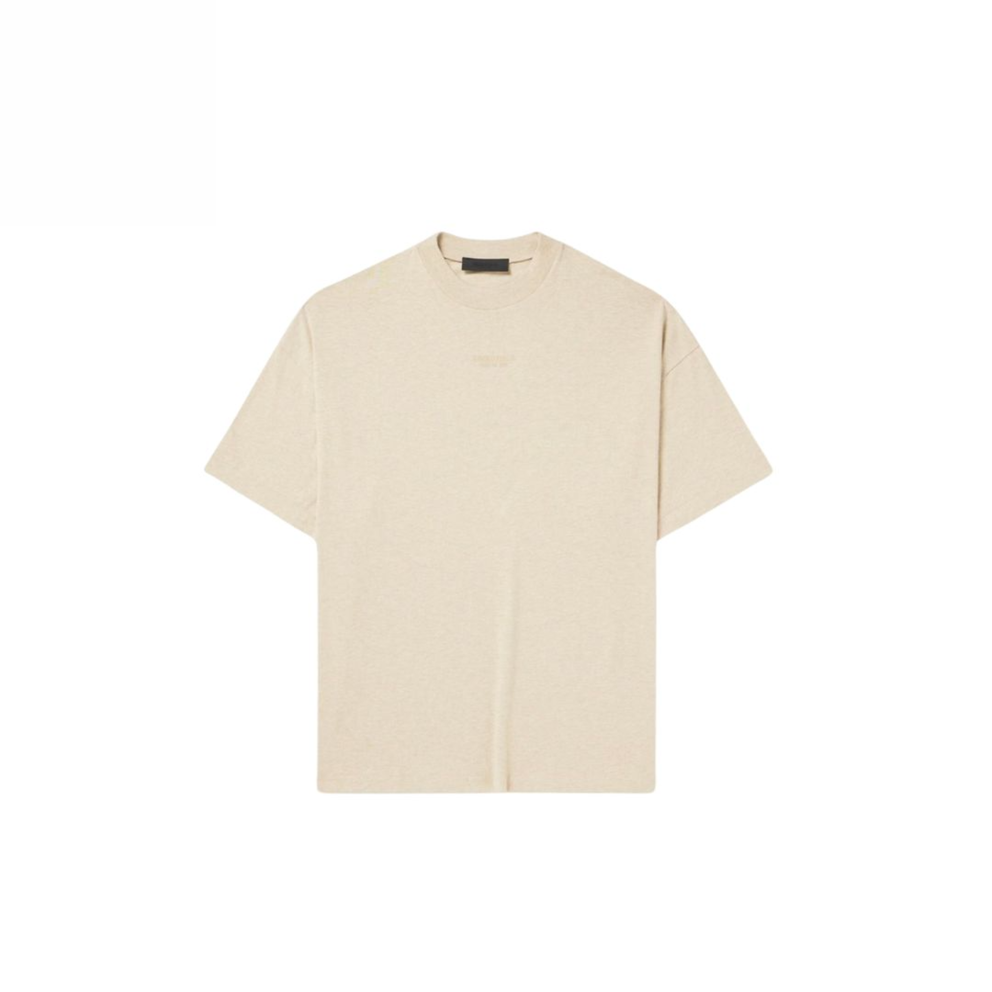 Essentials Yellow T-shirt
