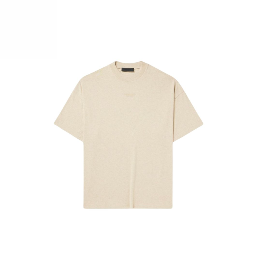 Essentials Yellow T-shirt
