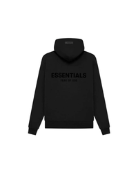 Essentials Relaxed Sweatpants Tracksuit Set Stretch Limo