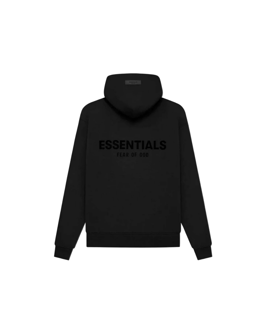 Essentials Relaxed Sweatpants Tracksuit Set Stretch Limo