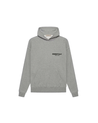 Essentials Relaxed Sweatpants Dark Oatmeal tracksuit set