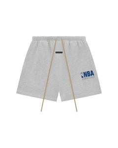 Spodenki Essentials NBA Grey