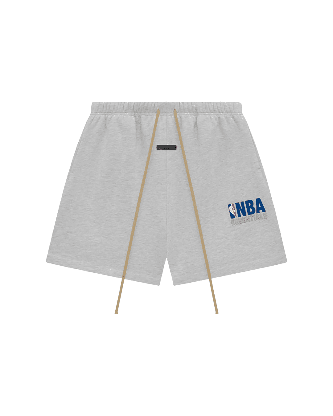 Essentials NBA Shorts Grey