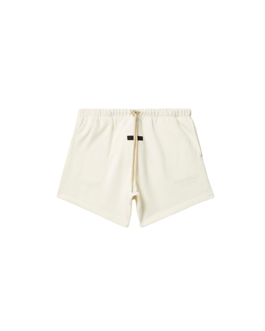 Essentials Shorts White