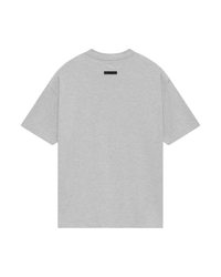 T-shirt Essentials NBA Grey