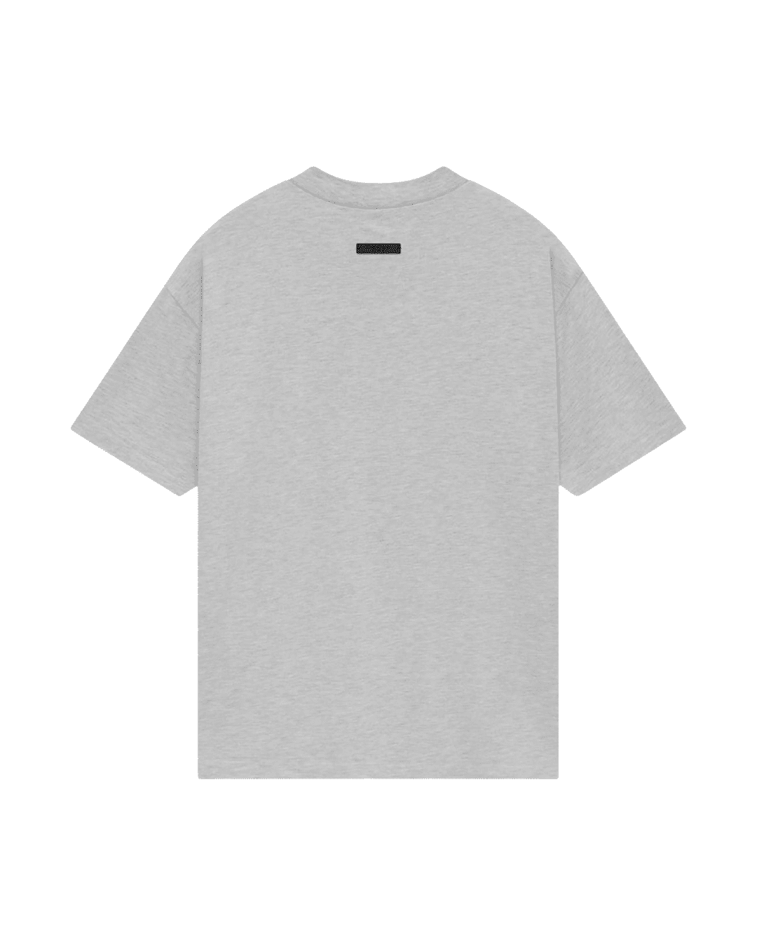 T-shirt Essentials NBA Grey