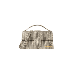 Jacquemus torebka The Large Bambino
