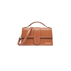 Jacquemus torebka The Large Bambino