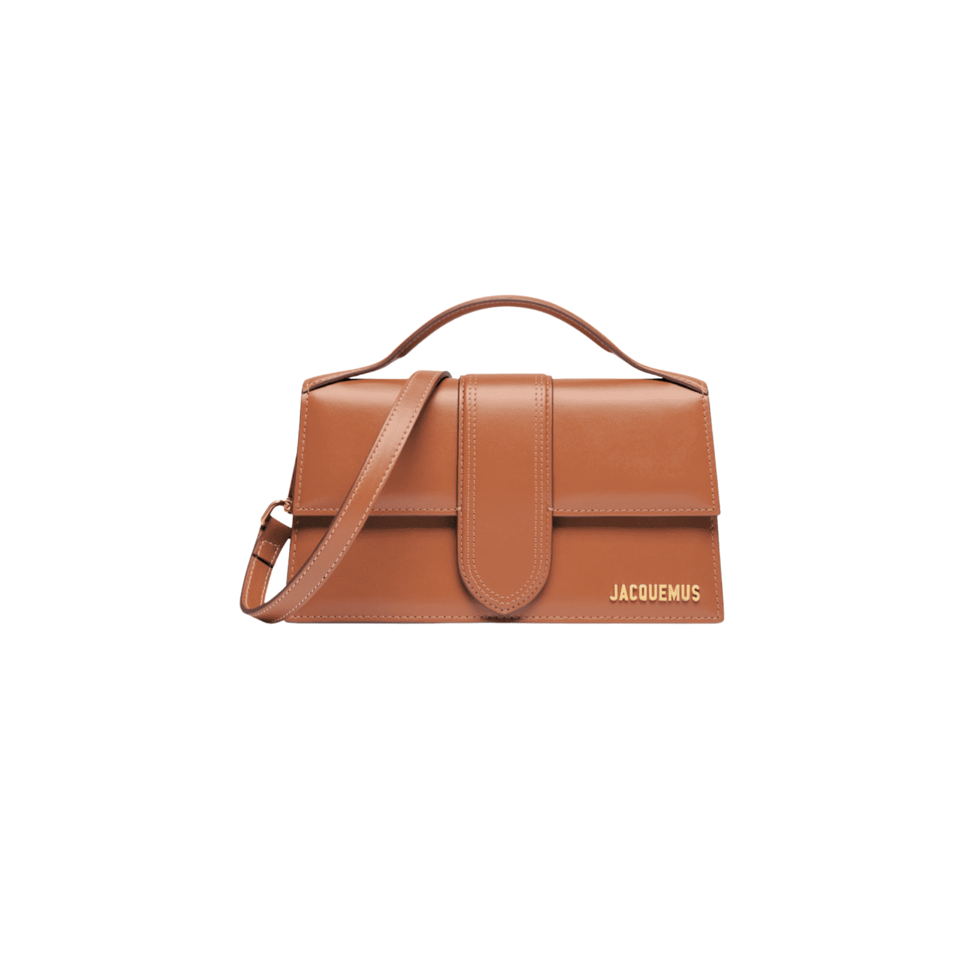 Jacquemus The Large Bambino bag