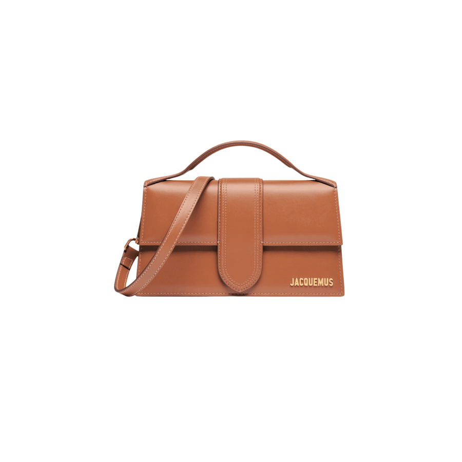 Jacquemus The Large Bambino bag