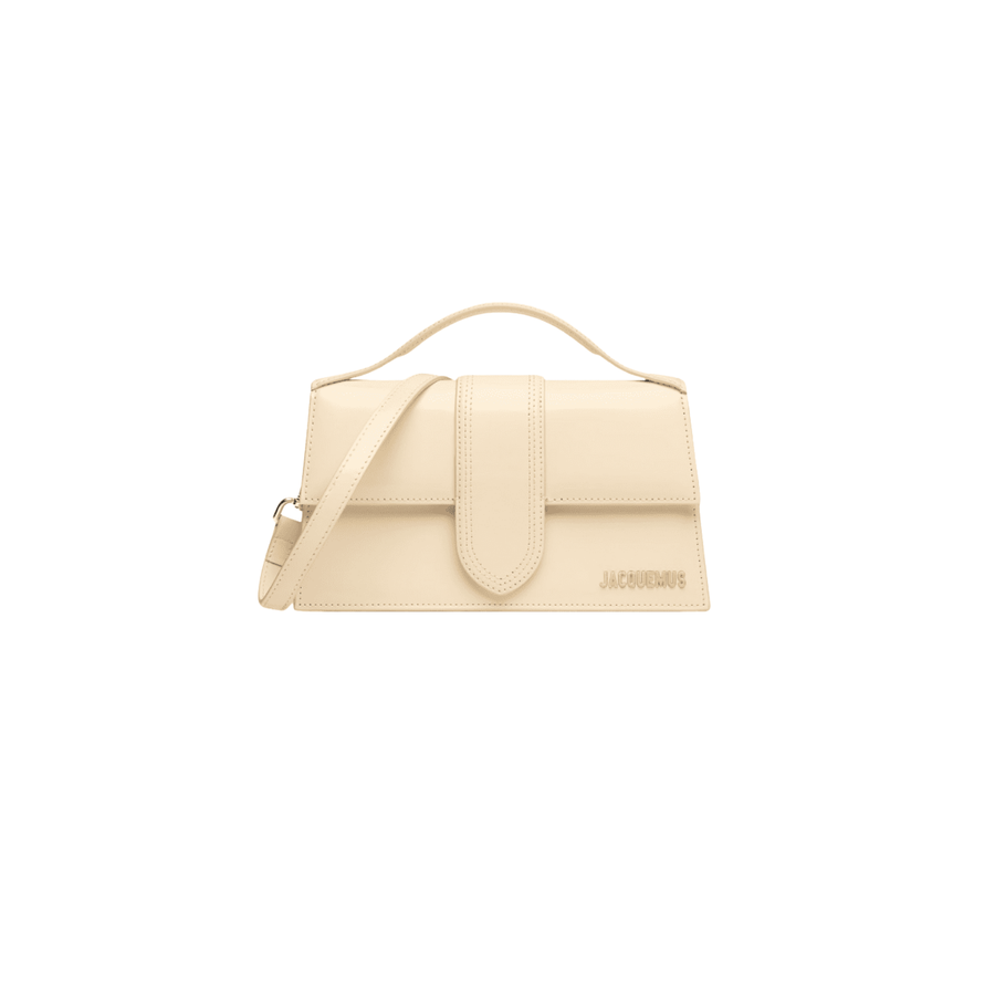 Jacquemus The Large Bambino bag