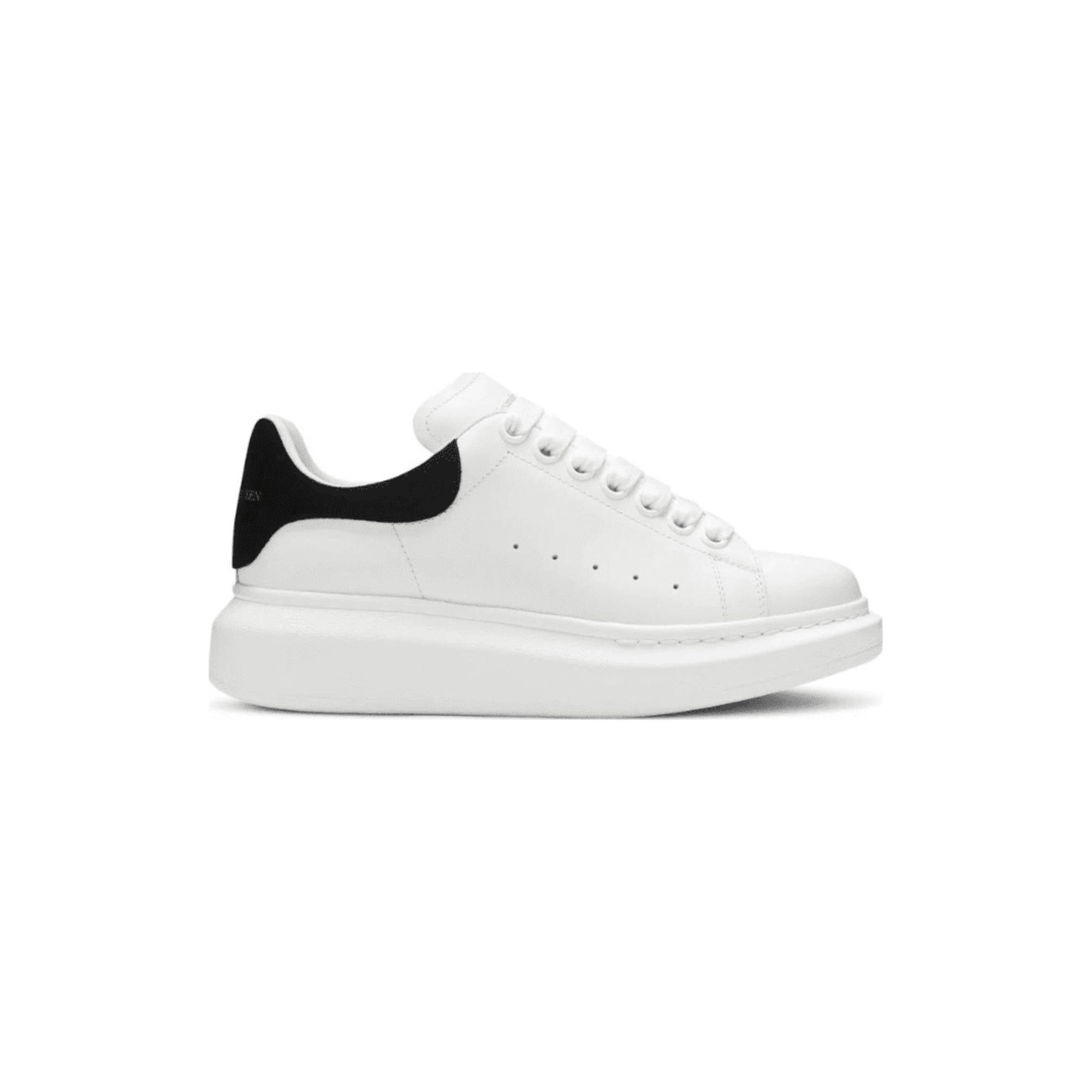 Alexander McQueen Shoes