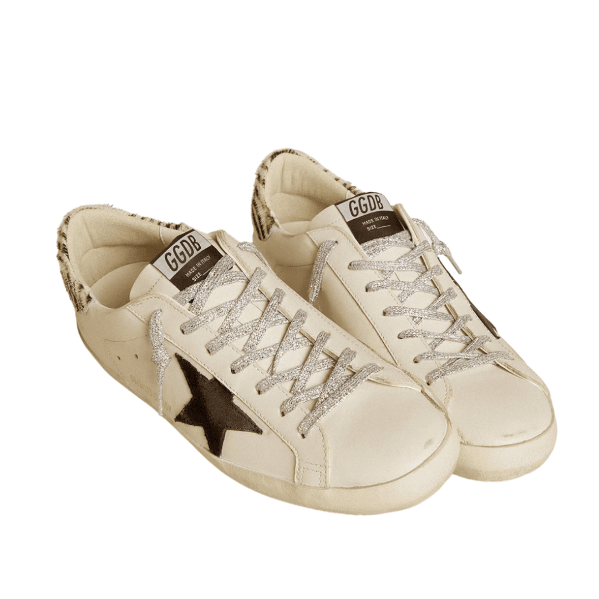 Golden Goose Men's Super-Star