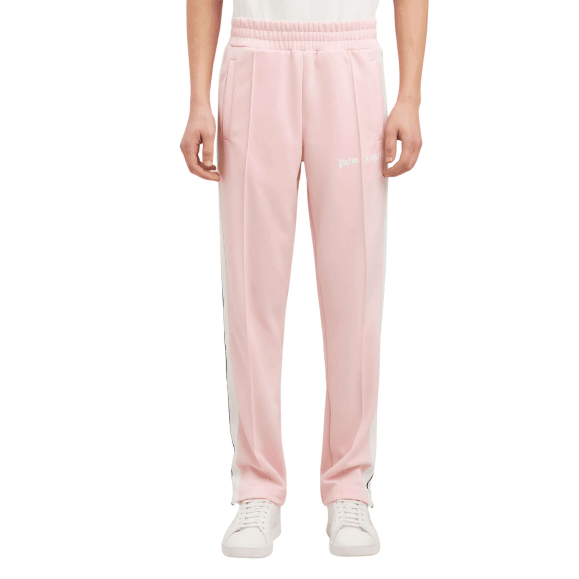 Palm Angels PINK TRACK PANTS (EX-DISPLAY)