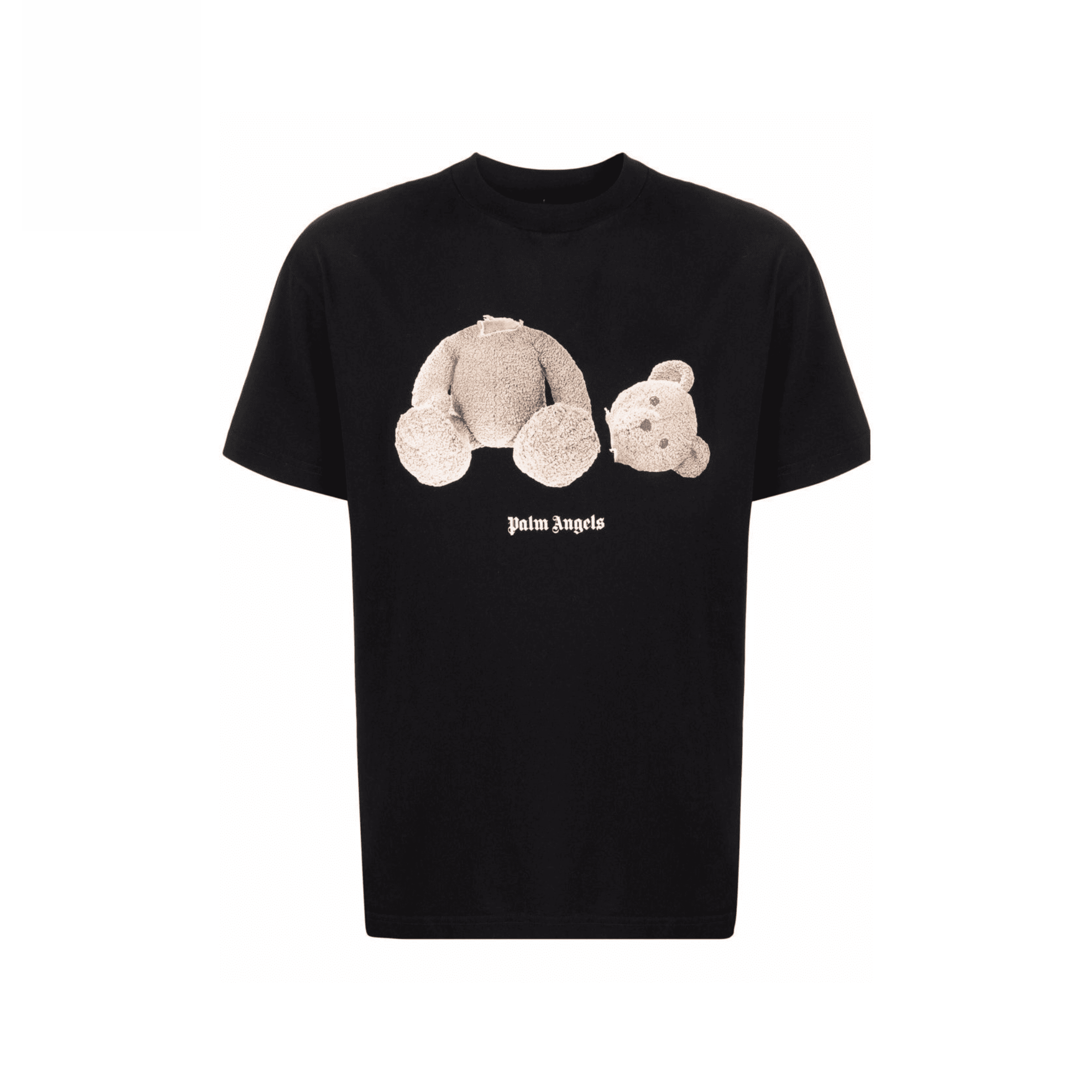 Palm Angels Black Bear T-shirt (EX-DISPLAY)