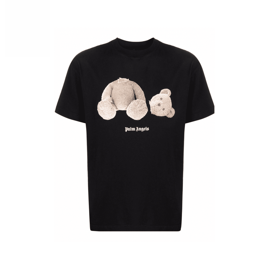 Palm Angels Black Bear T-shirt (EX-DISPLAY)