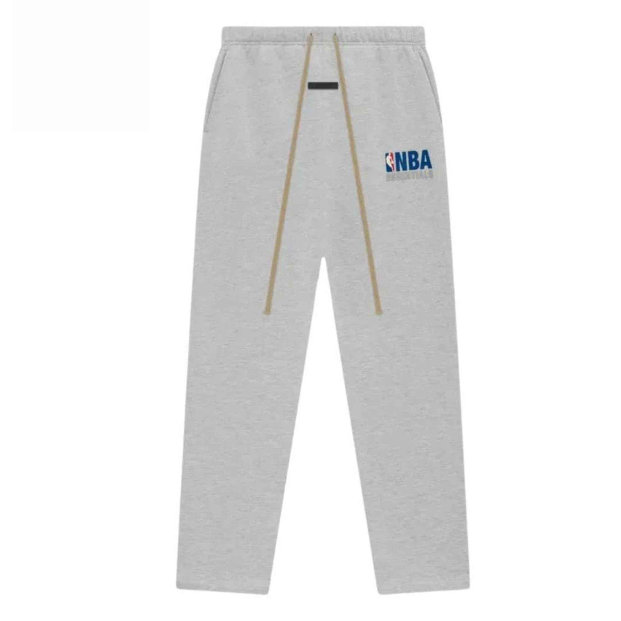Pants Essentials NBA Relaxed Light Heather