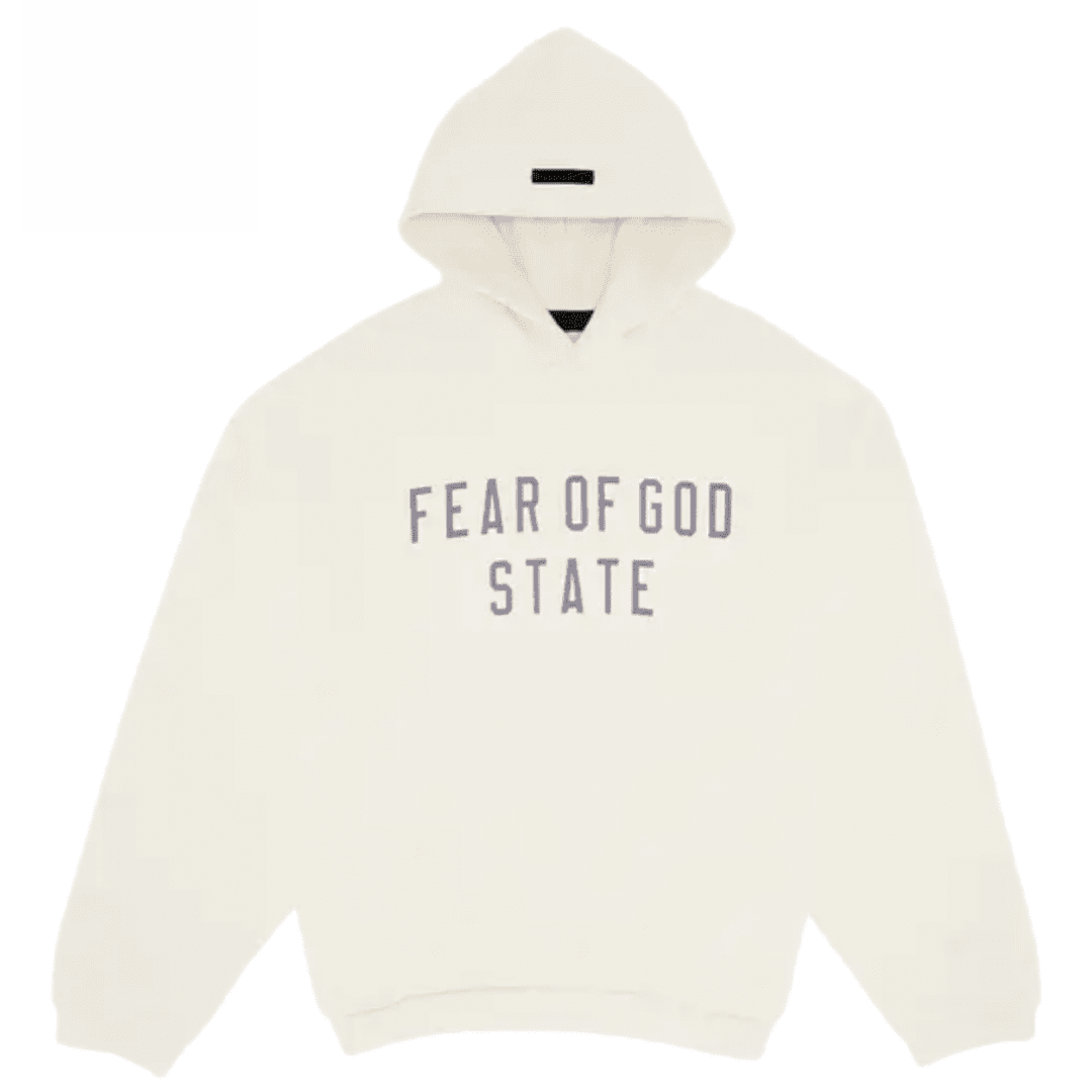Essentials Fleece Shell Sweatshirt