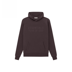 Bluza Essentials Plum