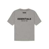 T-shirt Essentials Dark Oatmeal
