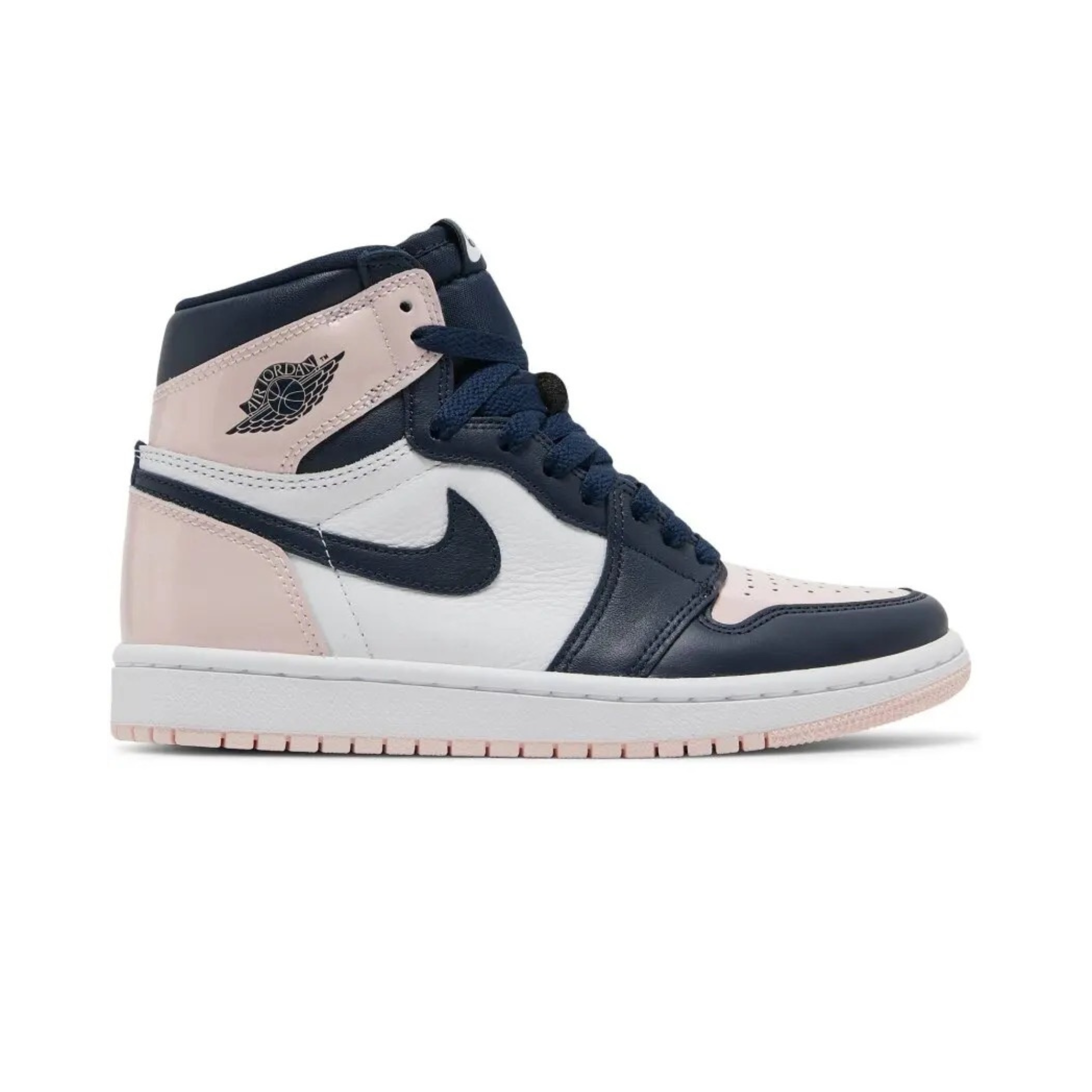 Air Jordan 1 Retro High OG Atmosphere "Bubble Gum"