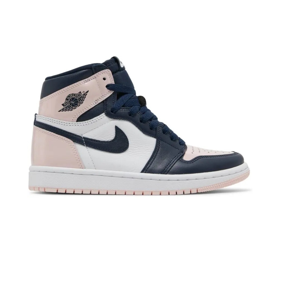 Air Jordan 1 Retro High OG Atmosphere "Bubble Gum"