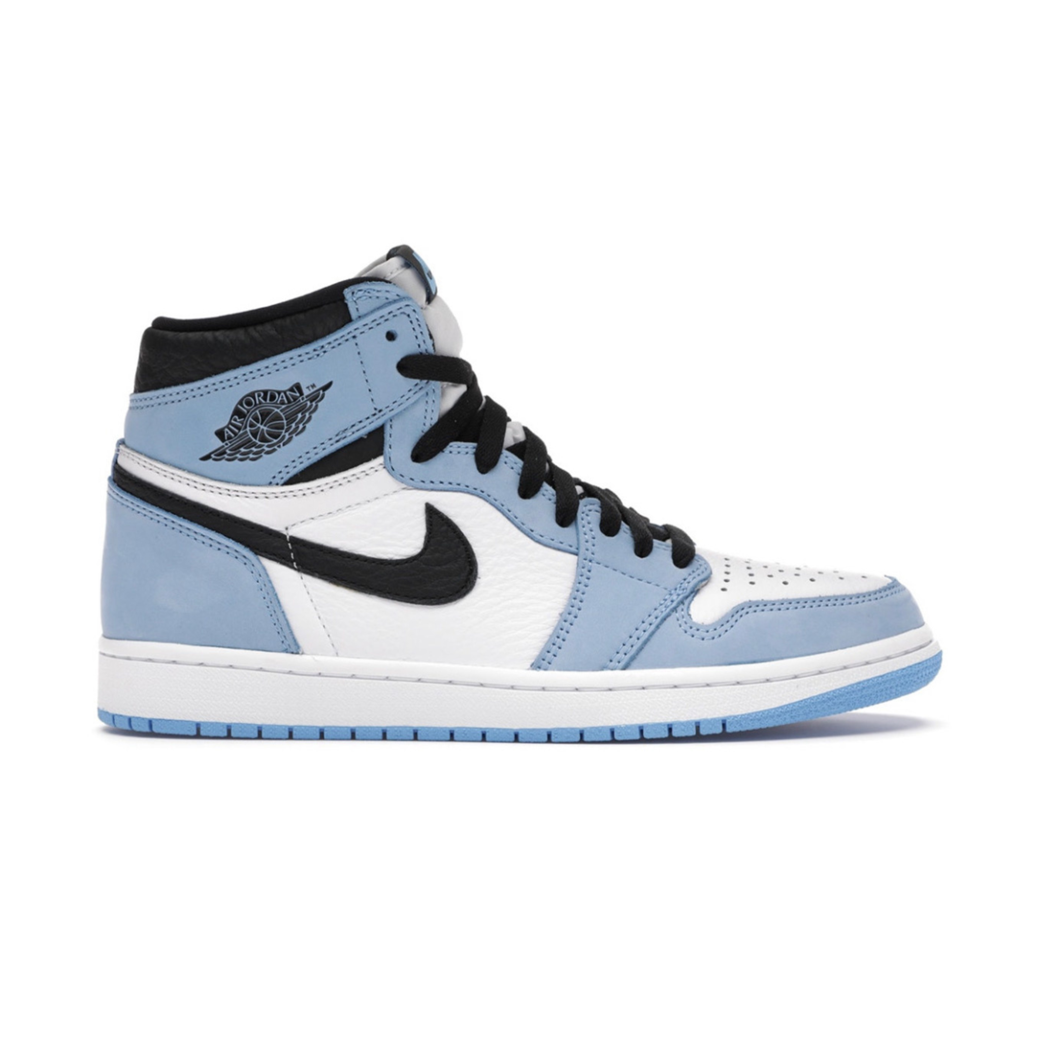 Air Jordan 1 High University Blue