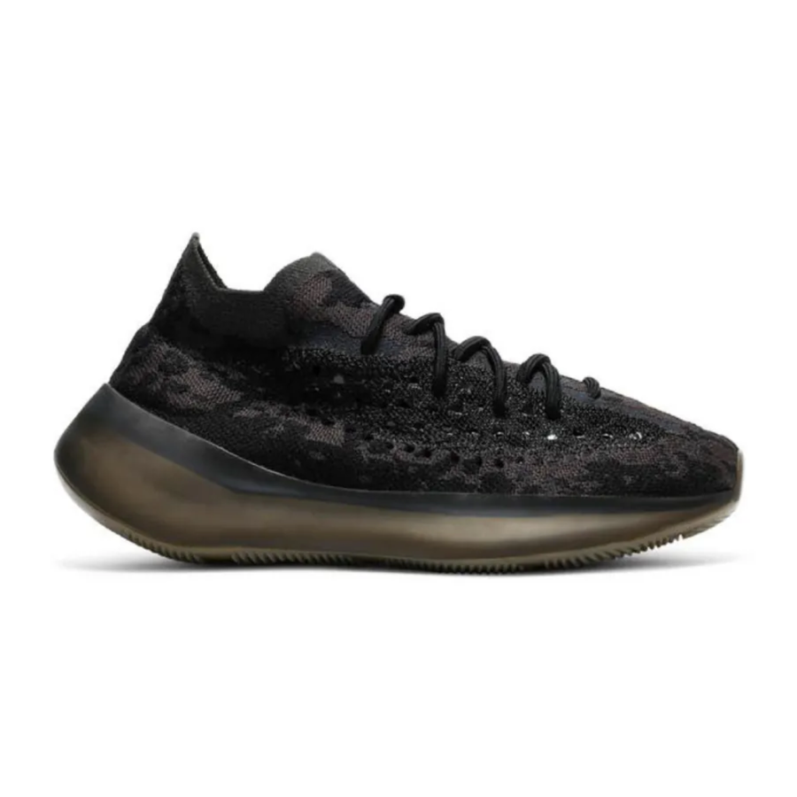 Adidas Yeezy Boost 380 Onyx
