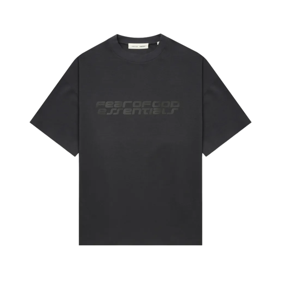 Футболка Essentials 90s Black