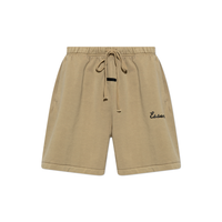 Шорти Essentials Beige SS26