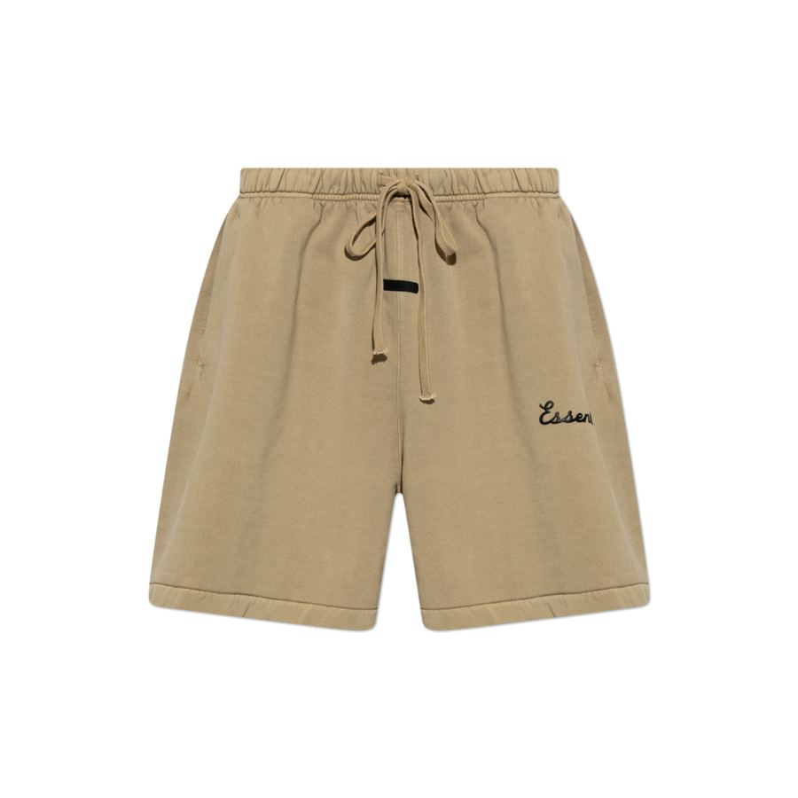 Шорти Essentials Beige SS26