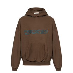 Essentials 90’s Hoodie Brown