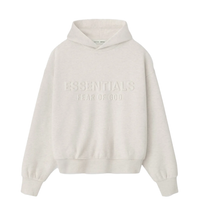 Essentials White
