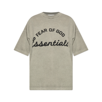 Футболка Essentials Grey SS26