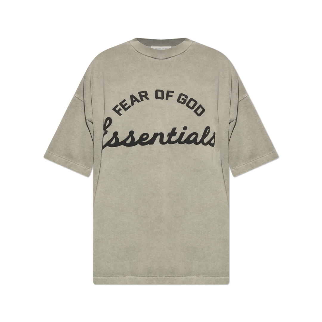 Футболка Essentials Grey SS26