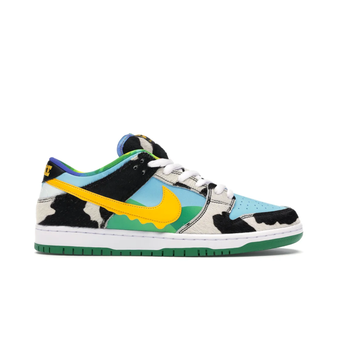 Nike SB Dunk Low Ben & Jerry 'Chunky Dunky'