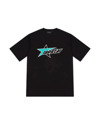 Trapstar Rockstar T-Shirt (Black)