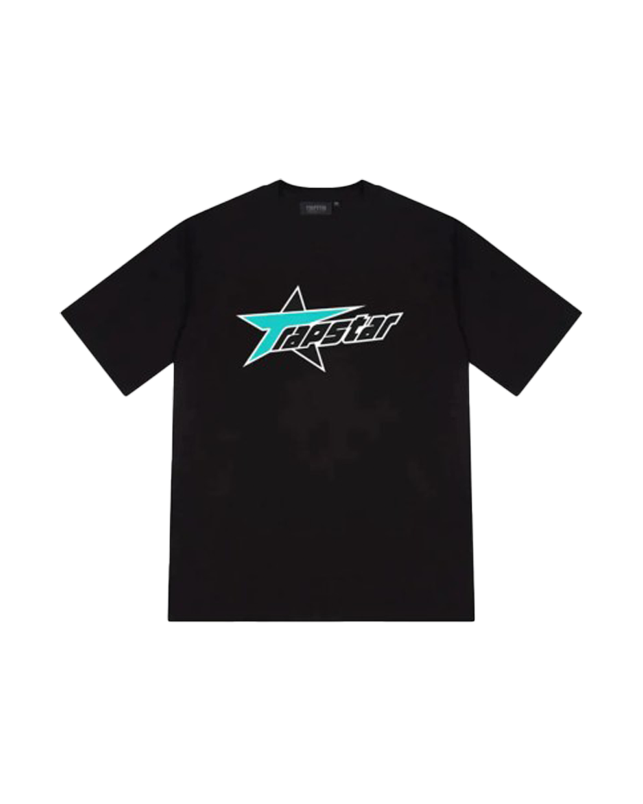 Trapstar Rockstar T-Shirt (Black)