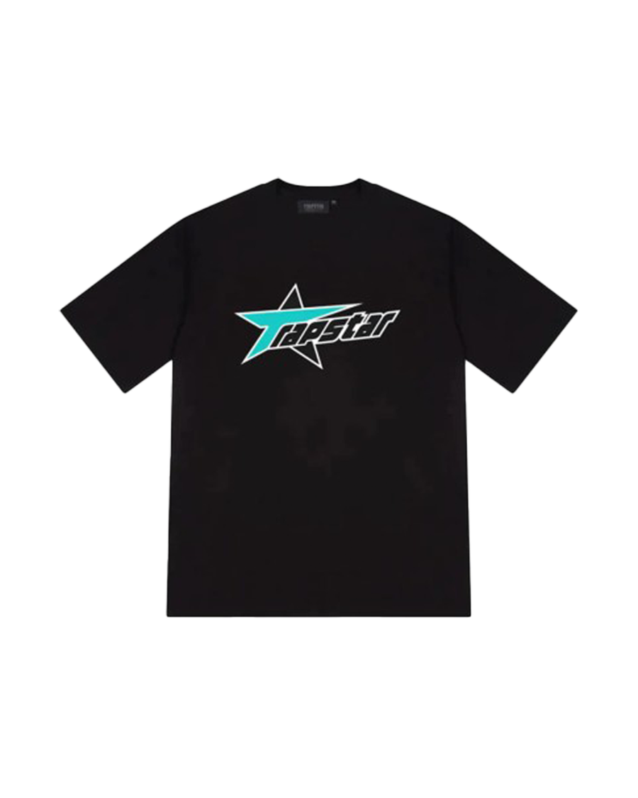 Trapstar Rockstar T-Shirt (Black)