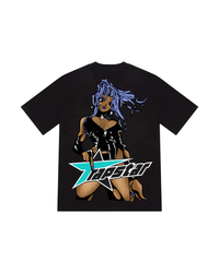 Trapstar Rockstar T-Shirt (Black)