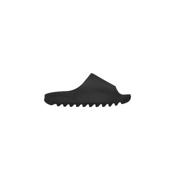 YZY YS-01 BLACK (Yeezy Slides)