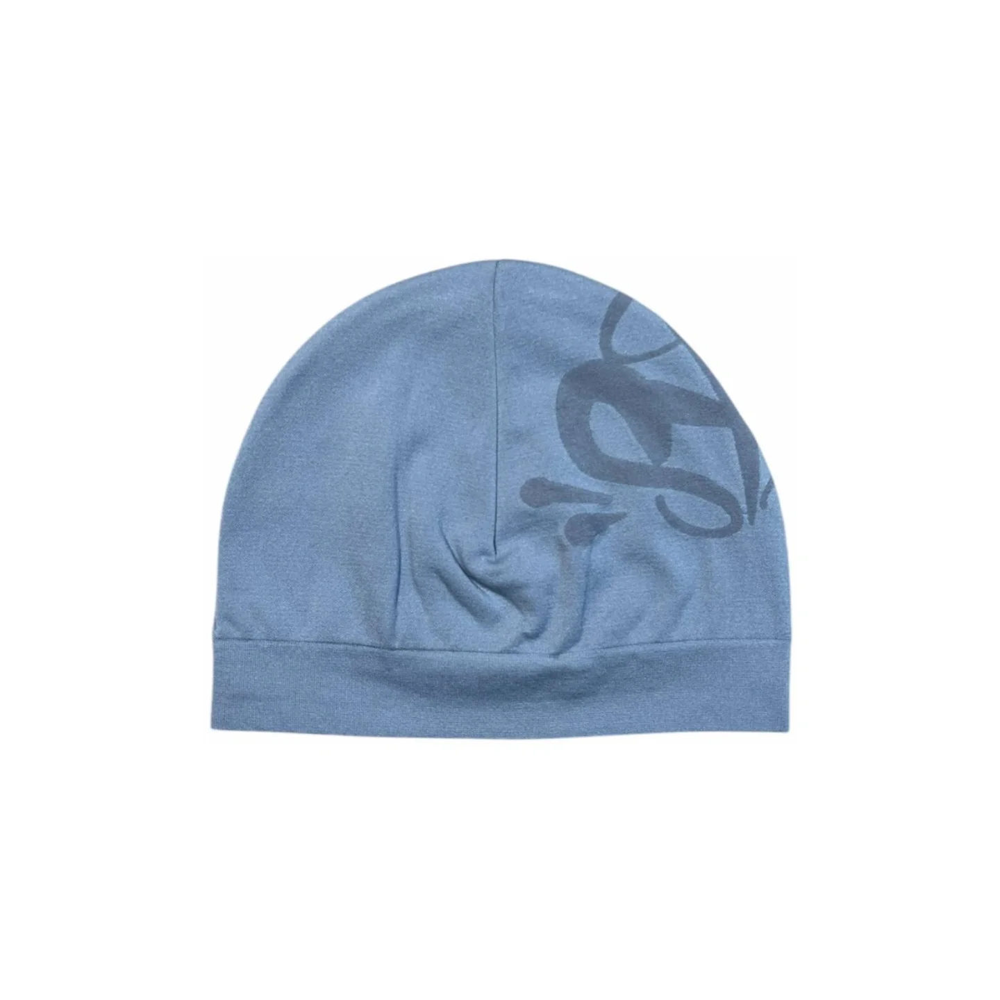 Syn Big Logo Skull - Grey