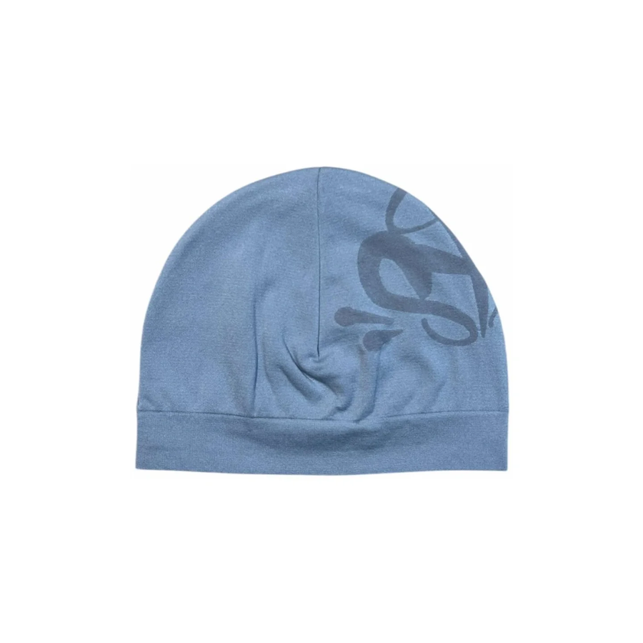 Syn Big Logo Skull - Grey