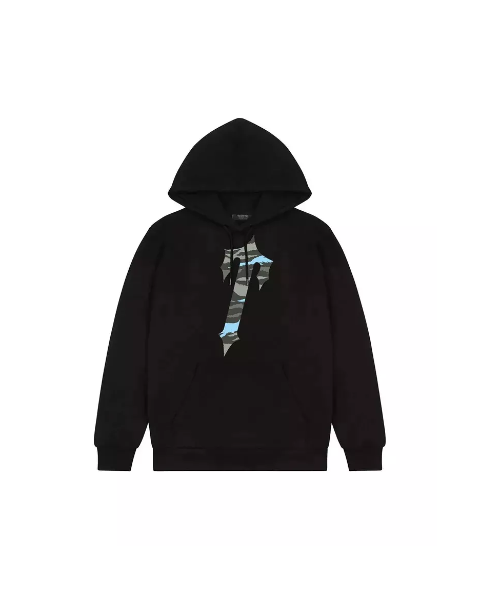 Trapstar All Terrain Hoodie