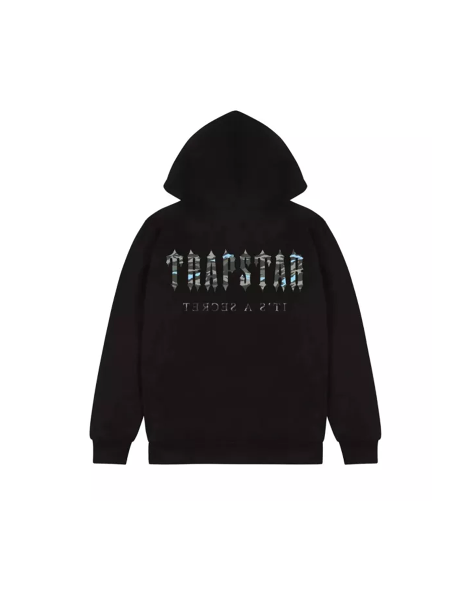 Trapstar All Terrain Hoodie