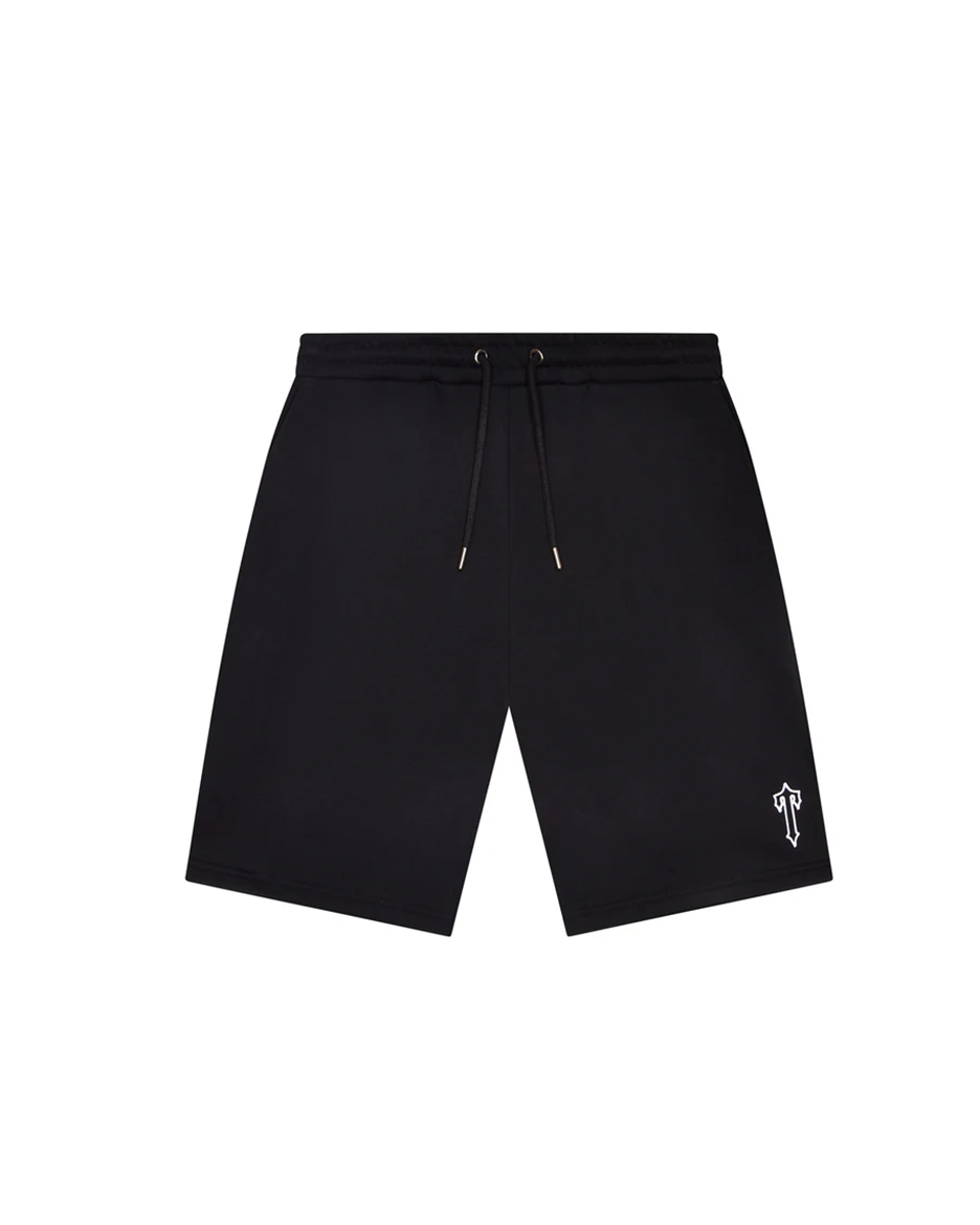 Trapstar Foundation (Mini Logo Embroidery) Shorts