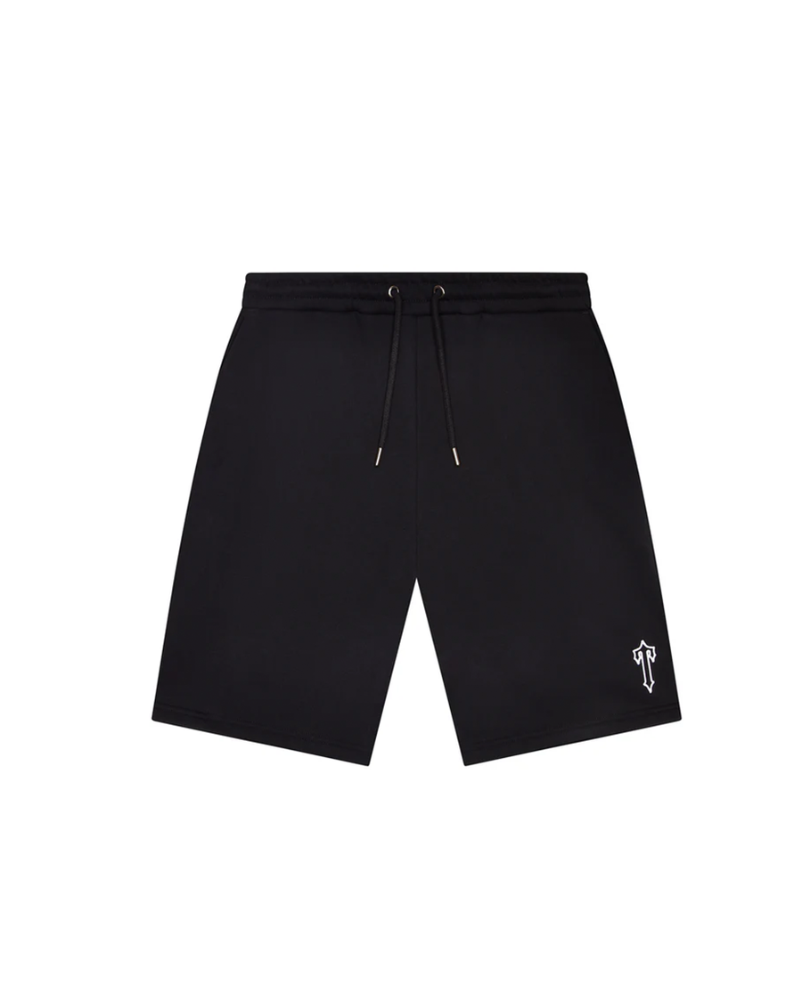 Trapstar Foundation (Mini Logo Embroidery) Shorts