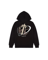 Trapstar International Takeover 2.0 Hoodie