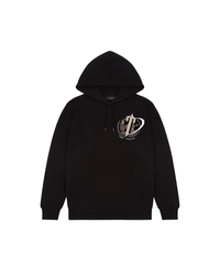 Trapstar International Takeover 2.0 Hoodie