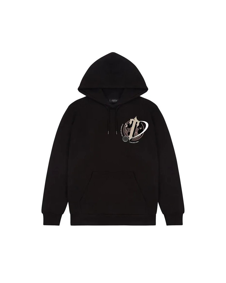 Trapstar International Takeover 2.0 Hoodie